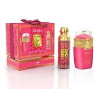 Le Chameau 2in1 Gift Set Arabia Haya Crush Eau De Parfum Gift Set