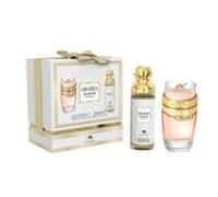 Le Chameau 2in1 Gift Set Arabia Madame Eau De Parfum Gift Set