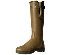 Le Chameau Botte Vierzonord Ld, Womens Biker Boots, Green (Vert), 40 EU