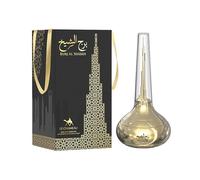 LE CHAMEAU Burj Al Shiekh Men’s and Women Long Lasting Fragrance Eau De Parfum