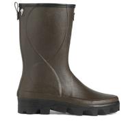 Le Chameau - Cérès Jersey Lined Low Boot - Wellington boots size 10, brown