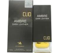 Le Chameau Clio Dark Leather Eau De Parfum 90ml