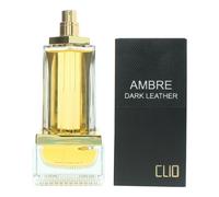 Le Chameau Clio Dark Leather Eau de Parfum 90ml Unisex
