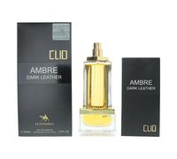 Le Chameau Clio Dark Leather Eau De Parfum 90ml