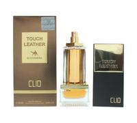 Le Chameau Clio Touch Leather Eau de Parfum 90ml