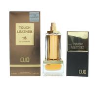 Le Chameau Clio Touch Leather Eau De Parfum 90ml