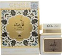 Le Chameau Genesis Thurath Eau de Parfum 100ml Spray