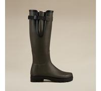 Le Chameau Ladies National Trust Vierzon Wellies - Green - Size: EU41