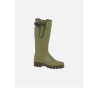 Le Chameau Men's Vierzonord Mens Wellingtons - Tan