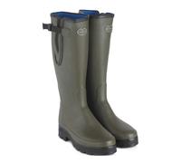 Le Chameau Men's Vierzonord Neoprene Lined Wellington Boots EU40