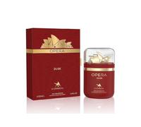 Le Chameau Opera Dusk Eau De Parfum for Women - 100ml, Elegant and Sophisticated Fragrance, Floral Woody Scent, Perfect for Evening Wear, Long-Lasting, Premium Quality Perfume