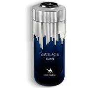 LE CHAMEAU Save.Age Elixir Eau De Parfum, 85ml, Elegant Bottle