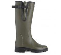 Le Chameau - Vierzon with Jersey Lining - Wellington boots size 50, grey