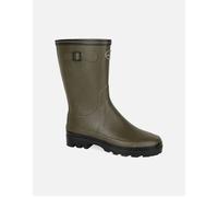 Le Chameau Women's Giverny Botillion Womens Wellingtons - Tan