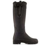 Le Chameau - Women's Vierzonord mit Neoprenfutter - Wellington boots size 39, black