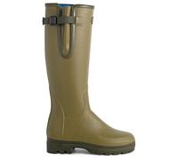 Le Chameau - Women's Vierzonord mit Neoprenfutter - Wellington boots size 43, olive