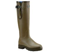 Le Chameau - Women's Vierzonord mit Neoprenfutter - Wellington boots size 38, vert vierzon