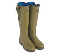 Le Chameau Women's Vierzonord Neoprene Lined Boots