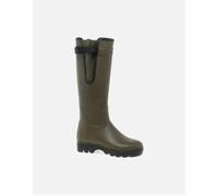 Le Chameau Women's Vierzonord Womens Wellingtons - Green