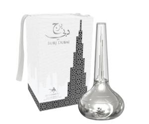 Le Chameu Burj Dubai Unisex Eau De Parfum - 100 ml