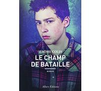 Le champ de bataille