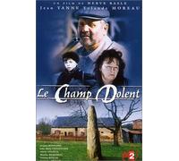 Le Champ Dolent - Coffret 2 VHS