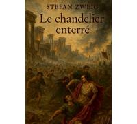 Le chandelier enterré: Une nouvelle psychologique sur les secrets enfouis et les drames intimes