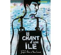 LE CHANT D UNE ILE - DOCUMENTA