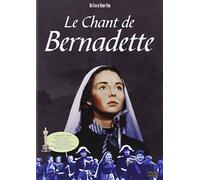 Le Chant de Bernadette DVD
