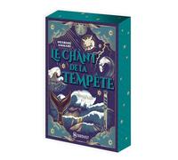 Le chant de la tempête - Tome 01