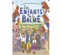 Le chant de la victoire