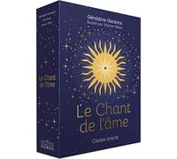 Le Chant de l'âme: Cartes oracle