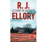 Le Chant de L'Assassin (Policiers (3573)