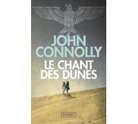 Le Chant des dunes (Thriller)