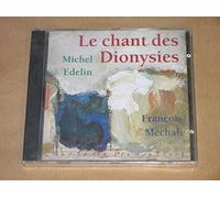 Le Chant Des Dyonisies