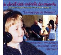 Le Chant Des Enfants Du Monde Vol. 12