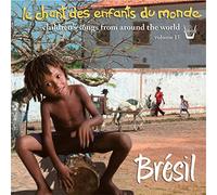 Le Chant Des Enfants Du Monde Vol. 15