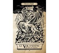 Le chant des flammes (Le Vol d’Ébène)