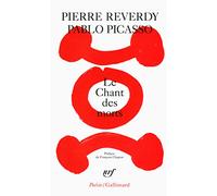 Le chant des morts (Poésie/Gallimard)