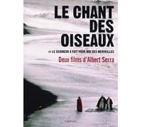Le Chant des Oiseaux - 2 DVD