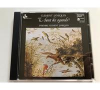 Le Chant Des Oyseaulx