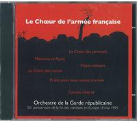 Le Chant des Partisans