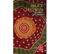 Le Chant Des Pistes (Ldp Bibl Romans)