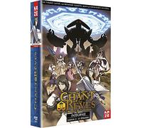 Le Chant des Rêves - Utawarerumono - Intégrale Saison 2 - 6 Dvd