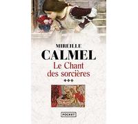 Le chant des sorcières - tome 3 (3) (Best)