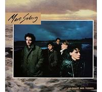 Le Chant des Terres/1lp [VINYL]