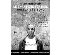 Le chant des tortues, une révolution marocaine