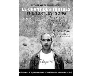Le chant des tortues, une révolution marocaine