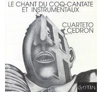 Le Chant Du Coq