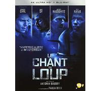 Le Chant du loup [4K Ultra HD + Blu-ray]